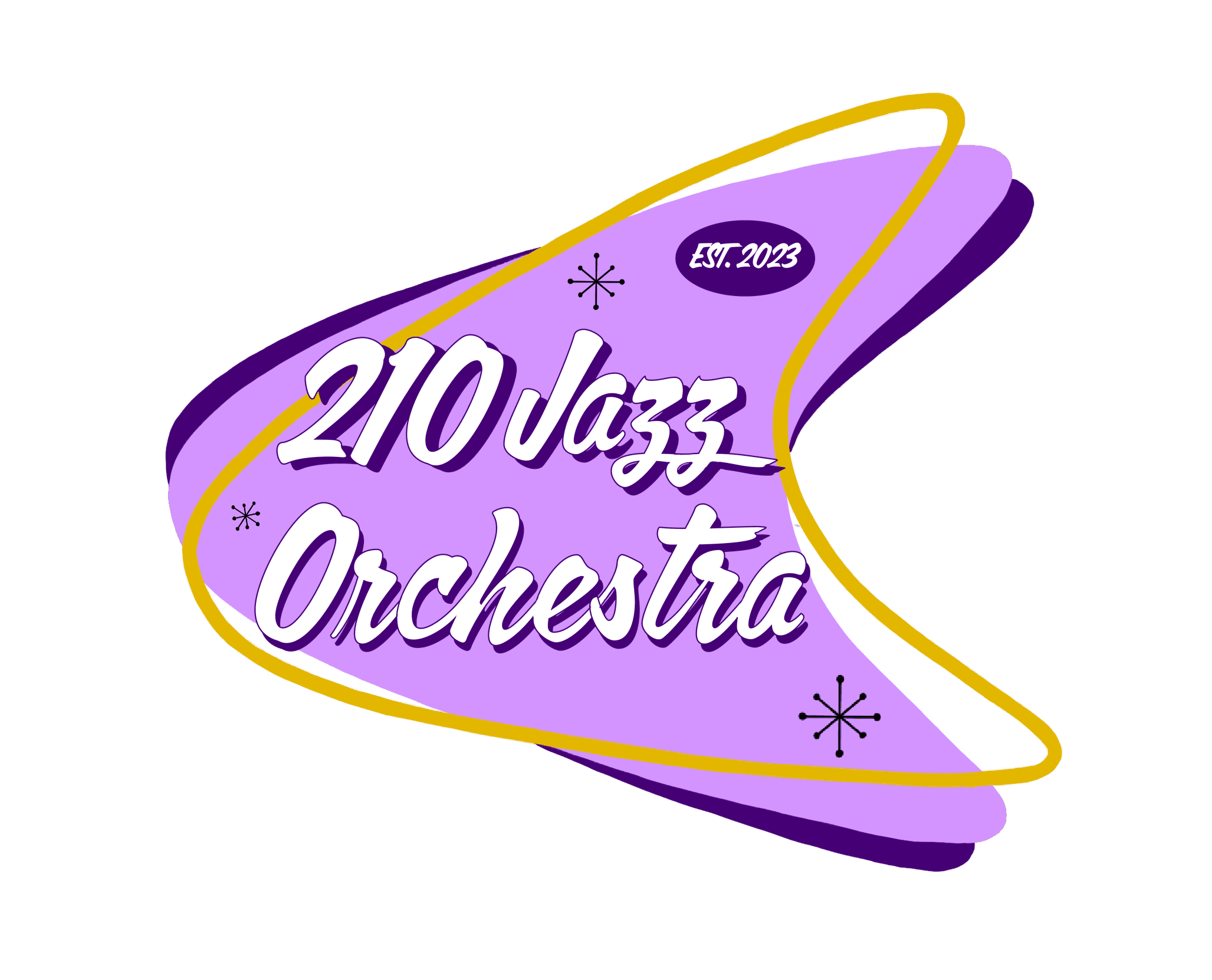 210 Jazz Orchestra