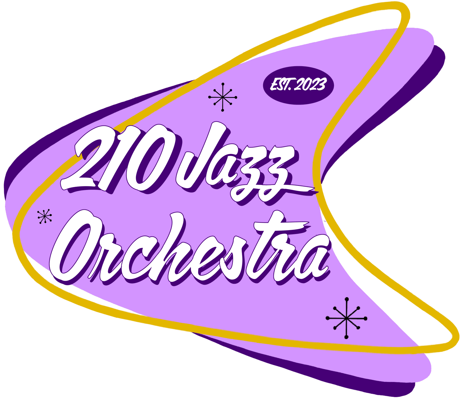 210 Jazz Orchestra
